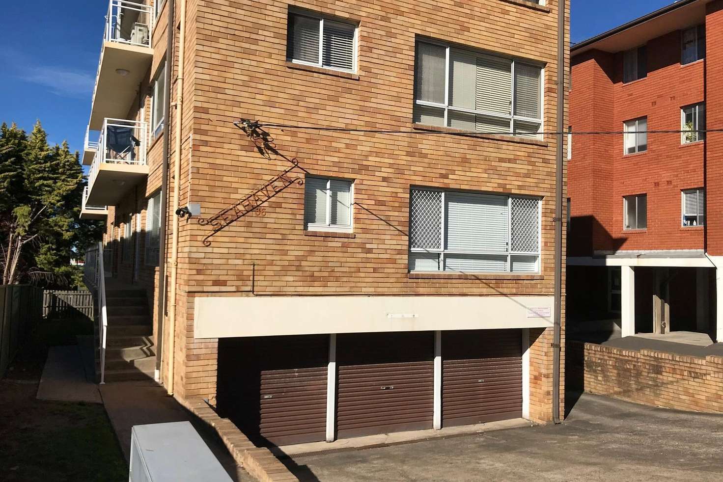 Main view of Homely unit listing, 3/36 Seaview Street, Cronulla NSW 2230