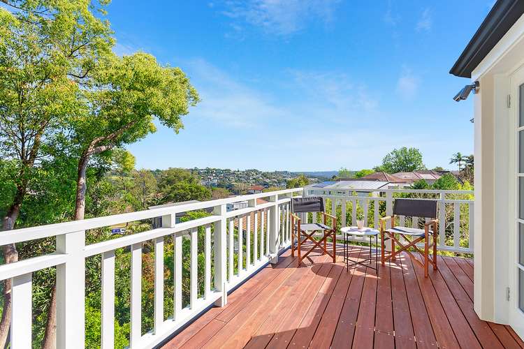 Main view of Homely unit listing, 3/43 Ellalong Road, Cremorne NSW 2090