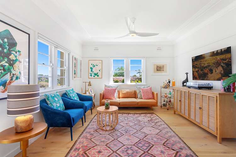 Second view of Homely unit listing, 3/43 Ellalong Road, Cremorne NSW 2090