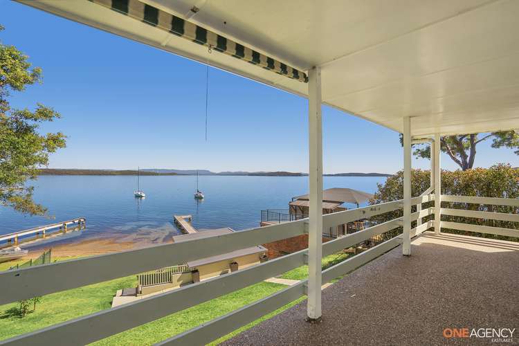 Fifth view of Homely house listing, 2a Government Road, Nords Wharf NSW 2281