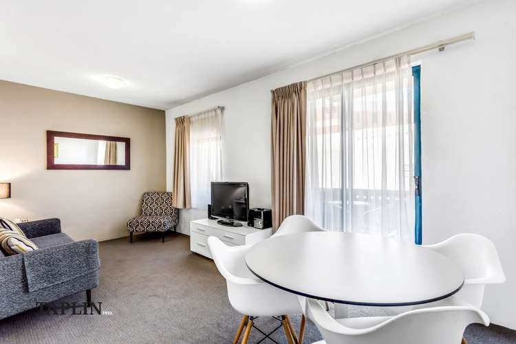 Second view of Homely unit listing, 115/255 Hindley Street, Adelaide SA 5000