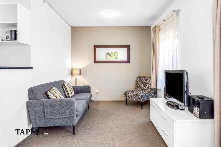 Third view of Homely unit listing, 115/255 Hindley Street, Adelaide SA 5000