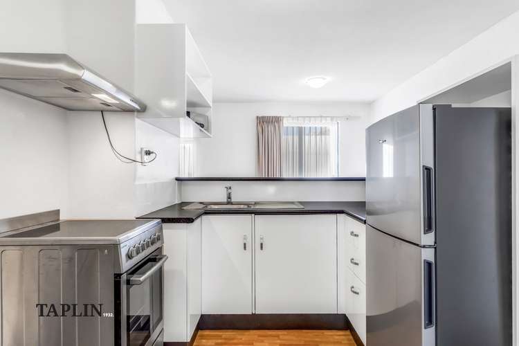 Fourth view of Homely unit listing, 115/255 Hindley Street, Adelaide SA 5000