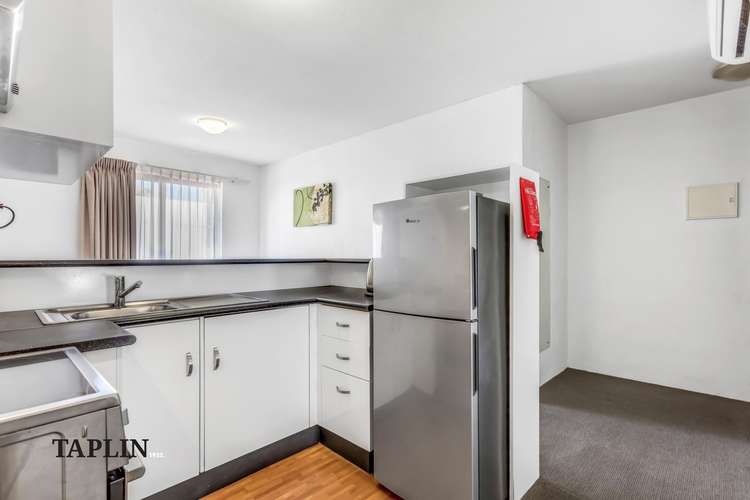 Fifth view of Homely unit listing, 115/255 Hindley Street, Adelaide SA 5000