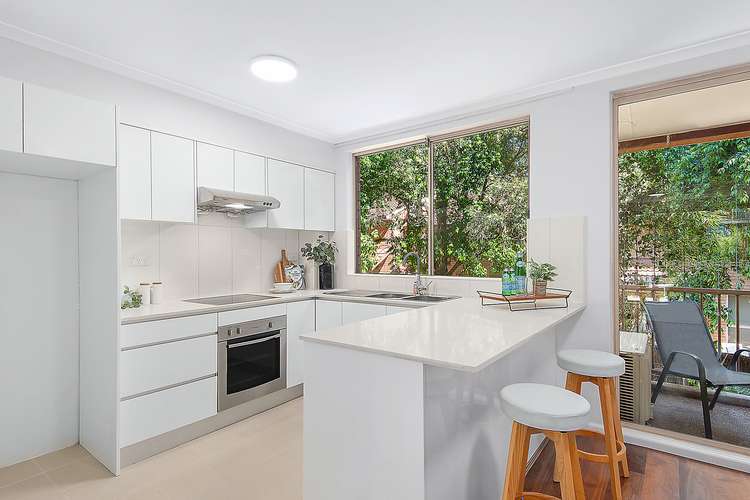 Third view of Homely townhouse listing, 55/7-15 Taranto Road, Marsfield NSW 2122