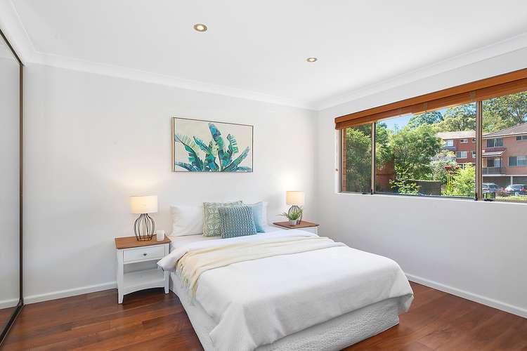 Fourth view of Homely townhouse listing, 55/7-15 Taranto Road, Marsfield NSW 2122