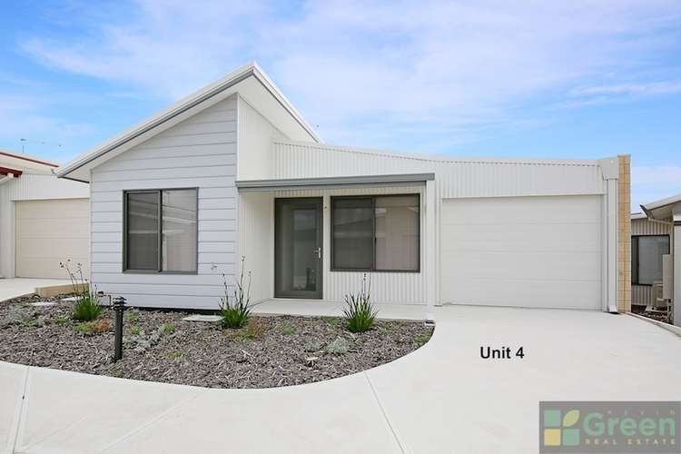 Main view of Homely unit listing, 4/13 Anstruther Road, Mandurah WA 6210