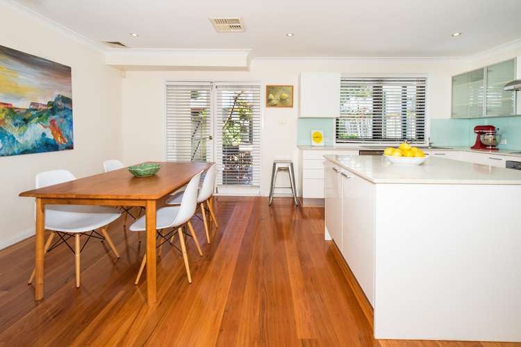 Fourth view of Homely semiDetached listing, 18A Gipps Avenue, Little Bay NSW 2036