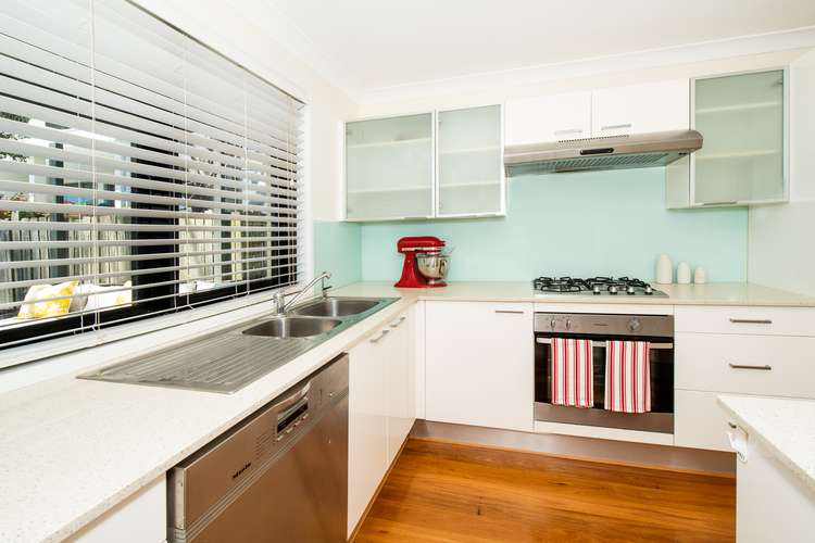 Fifth view of Homely semiDetached listing, 18A Gipps Avenue, Little Bay NSW 2036