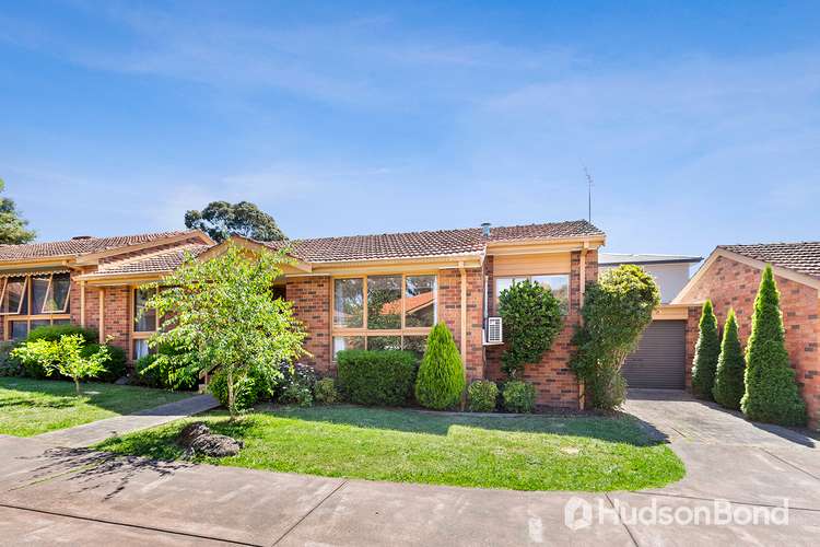 Main view of Homely apartment listing, 13/224 Williamsons Road, Doncaster VIC 3108