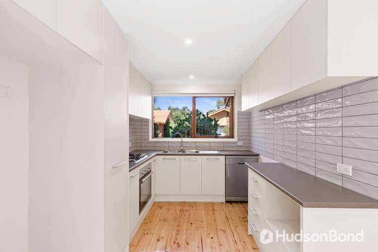 Fifth view of Homely apartment listing, 13/224 Williamsons Road, Doncaster VIC 3108