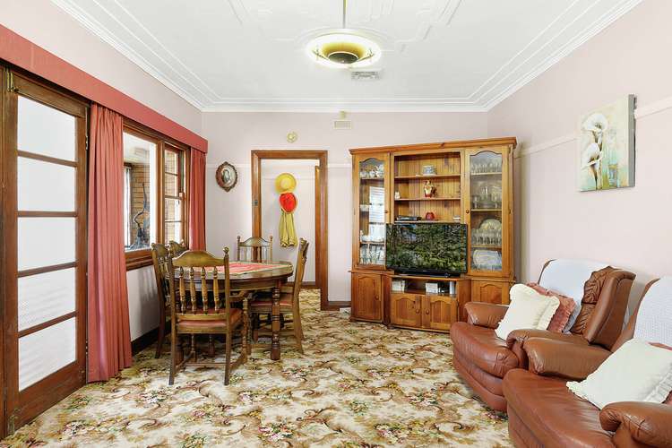 Third view of Homely house listing, 58 Austin Street, Newtown VIC 3220