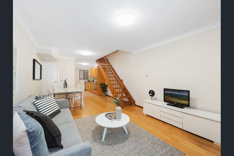 Main view of Homely apartment listing, 6/1A Anzac Parade, Kensington NSW 2033