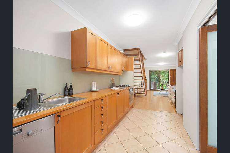 Second view of Homely apartment listing, 6/1A Anzac Parade, Kensington NSW 2033