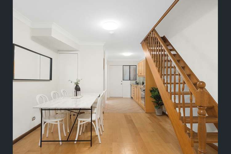 Third view of Homely apartment listing, 6/1A Anzac Parade, Kensington NSW 2033