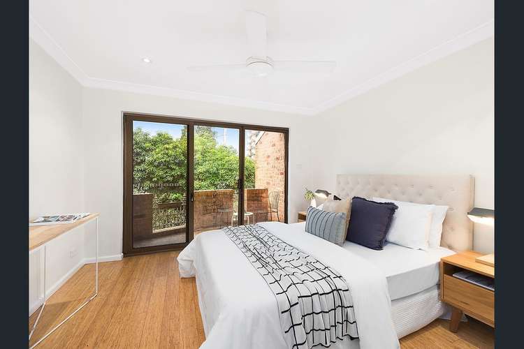 Fifth view of Homely apartment listing, 6/1A Anzac Parade, Kensington NSW 2033