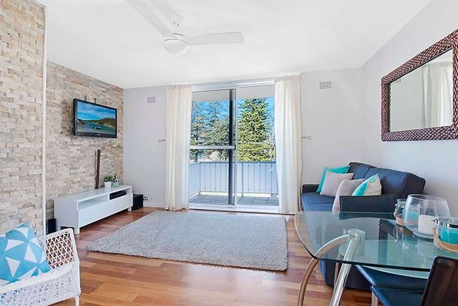 Main view of Homely unit listing, 4/48 Seabeach Avenue, Mona Vale NSW 2103