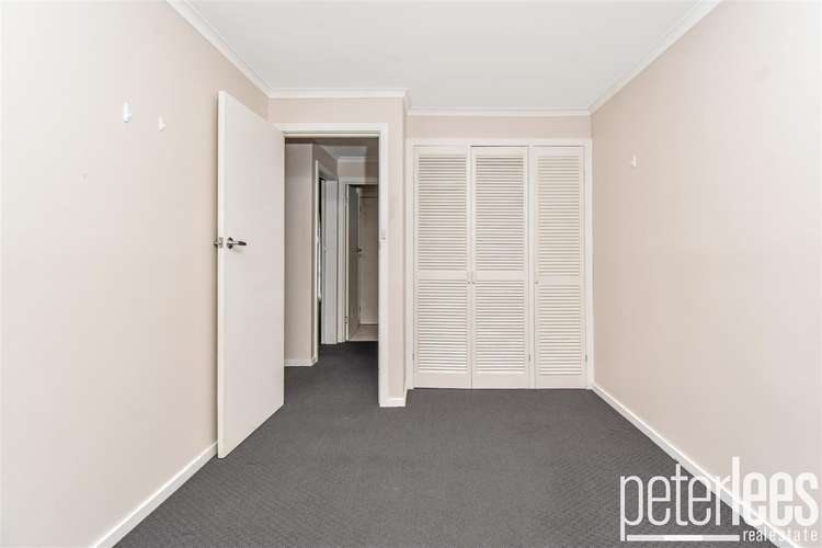 Fifth view of Homely unit listing, 1/17 Currawong Place, Riverside TAS 7250