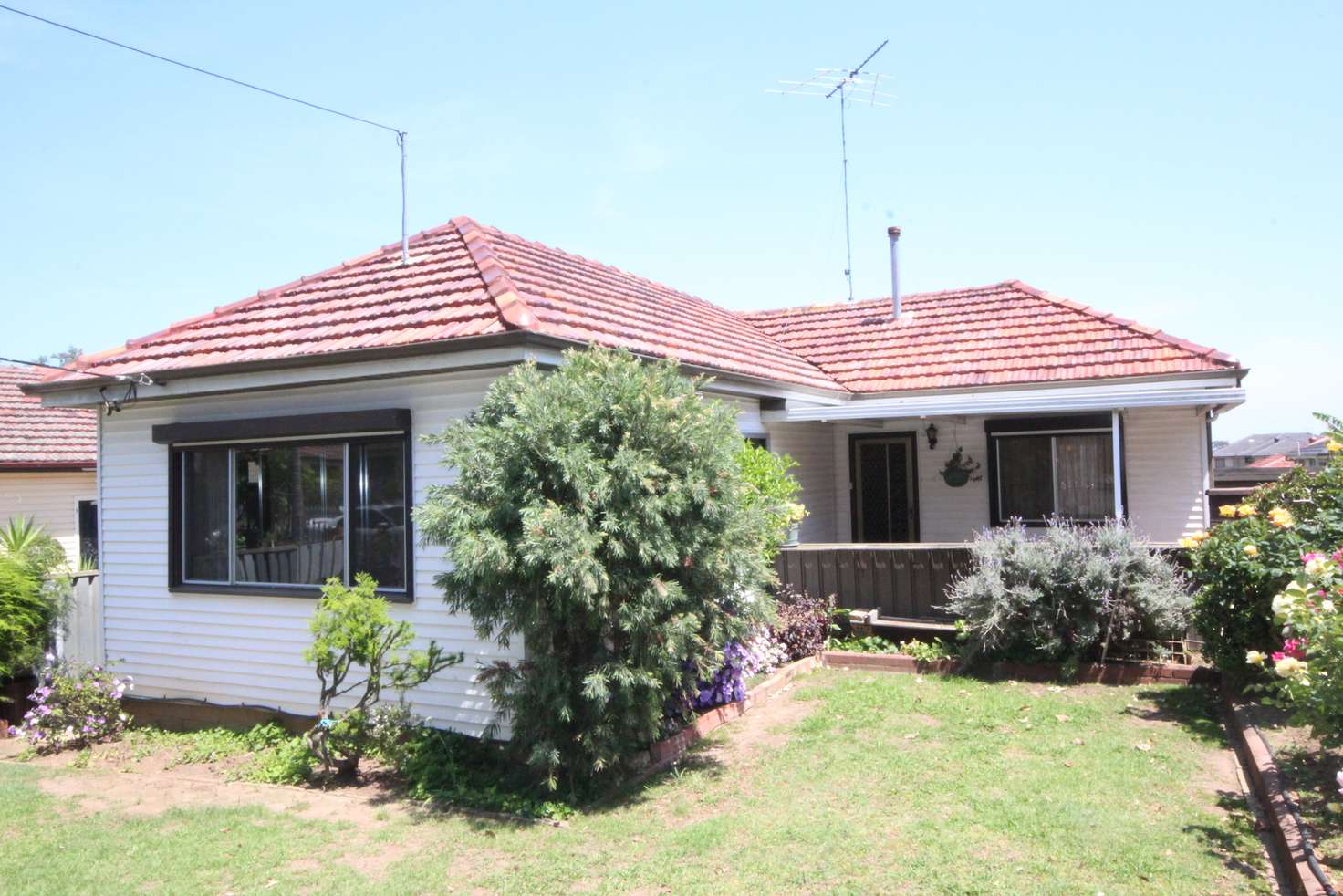 Main view of Homely house listing, 103 Gallipoli Street, Condell Park NSW 2200