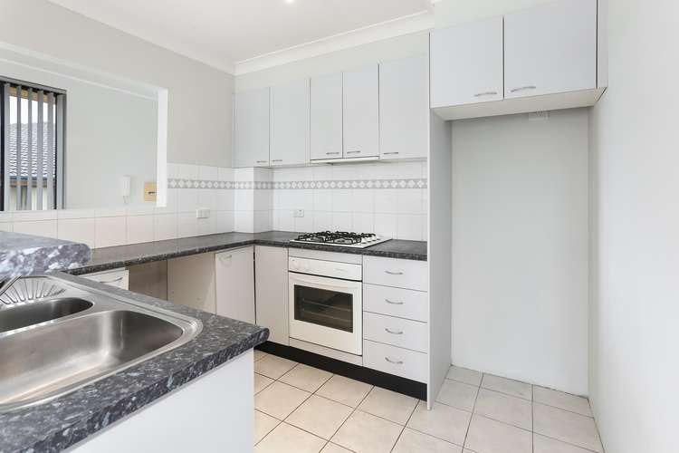 Second view of Homely unit listing, 9/32 Fourth Avenue, Blacktown NSW 2148