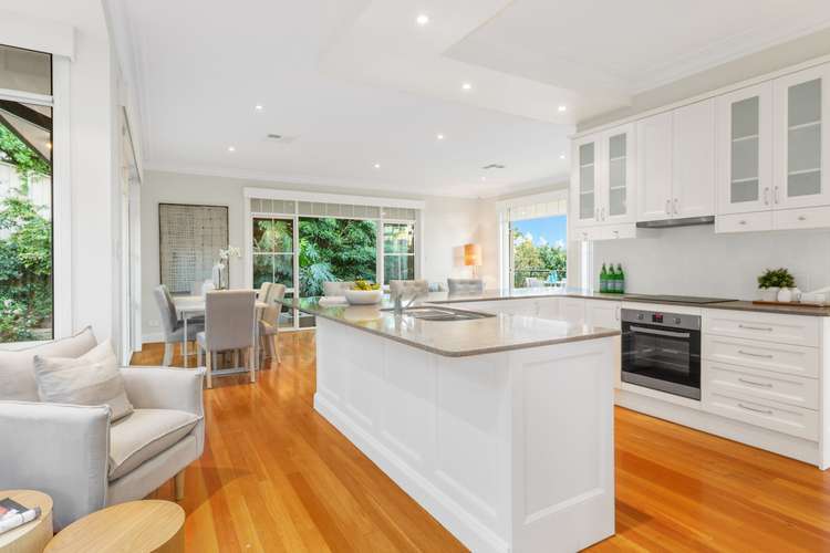 Second view of Homely house listing, 26 Lisgar Road, Hornsby NSW 2077