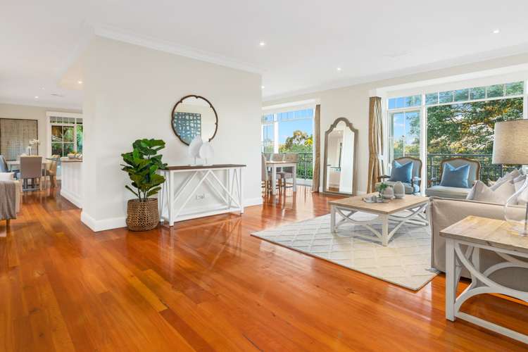 Third view of Homely house listing, 26 Lisgar Road, Hornsby NSW 2077