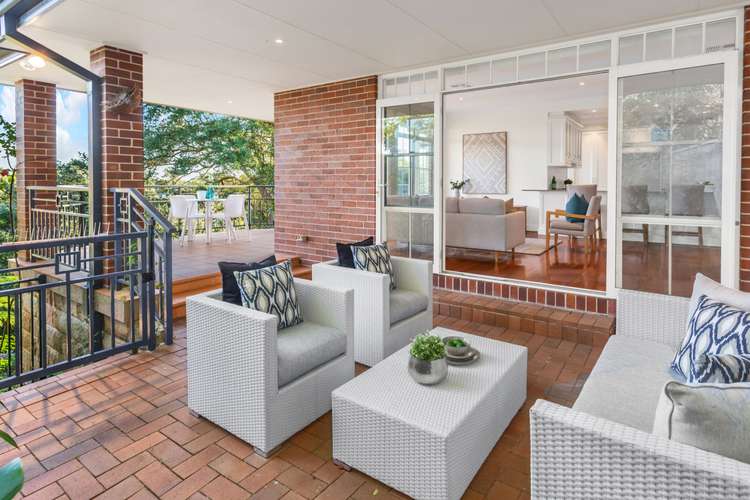 Sixth view of Homely house listing, 26 Lisgar Road, Hornsby NSW 2077