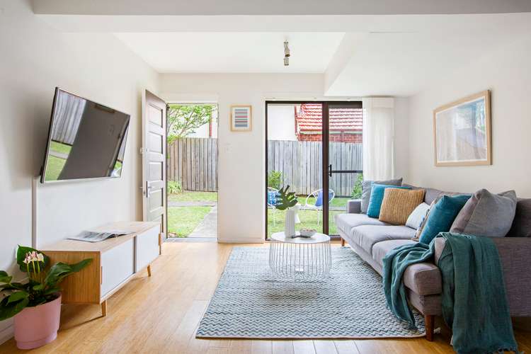 Fifth view of Homely apartment listing, 1/38 Soldiers Avenue, Freshwater NSW 2096