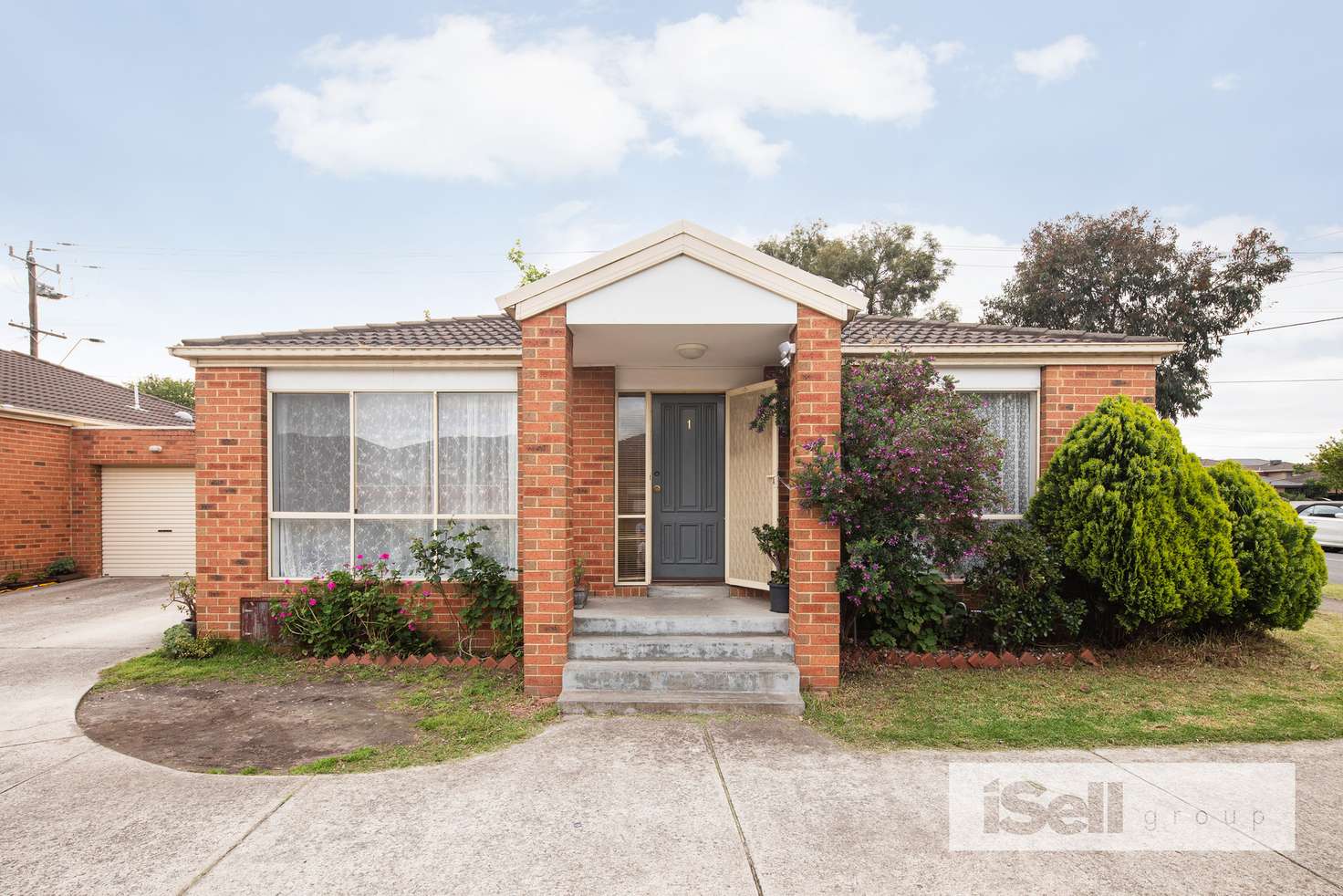 Main view of Homely house listing, 1/2A Mary Street, Springvale VIC 3171
