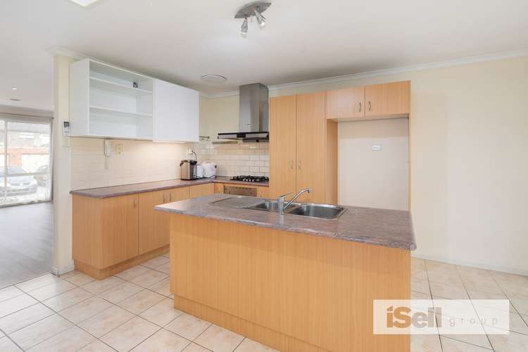 Second view of Homely house listing, 1/2A Mary Street, Springvale VIC 3171