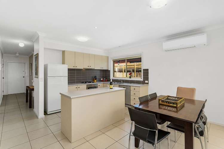 Second view of Homely townhouse listing, 2/6 Roslyn Road, Belmont VIC 3216