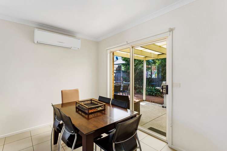 Third view of Homely townhouse listing, 2/6 Roslyn Road, Belmont VIC 3216