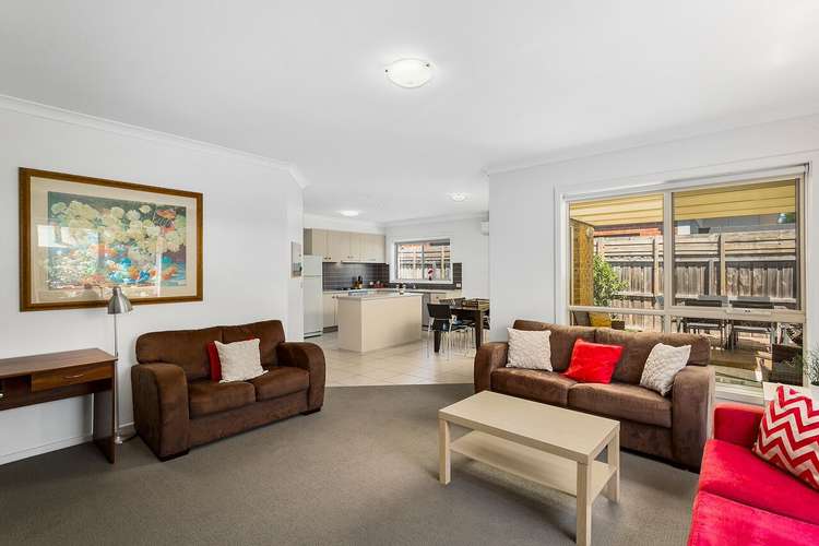 Fourth view of Homely townhouse listing, 2/6 Roslyn Road, Belmont VIC 3216