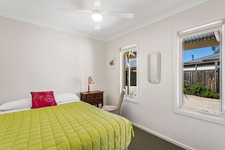 Fifth view of Homely townhouse listing, 2/6 Roslyn Road, Belmont VIC 3216