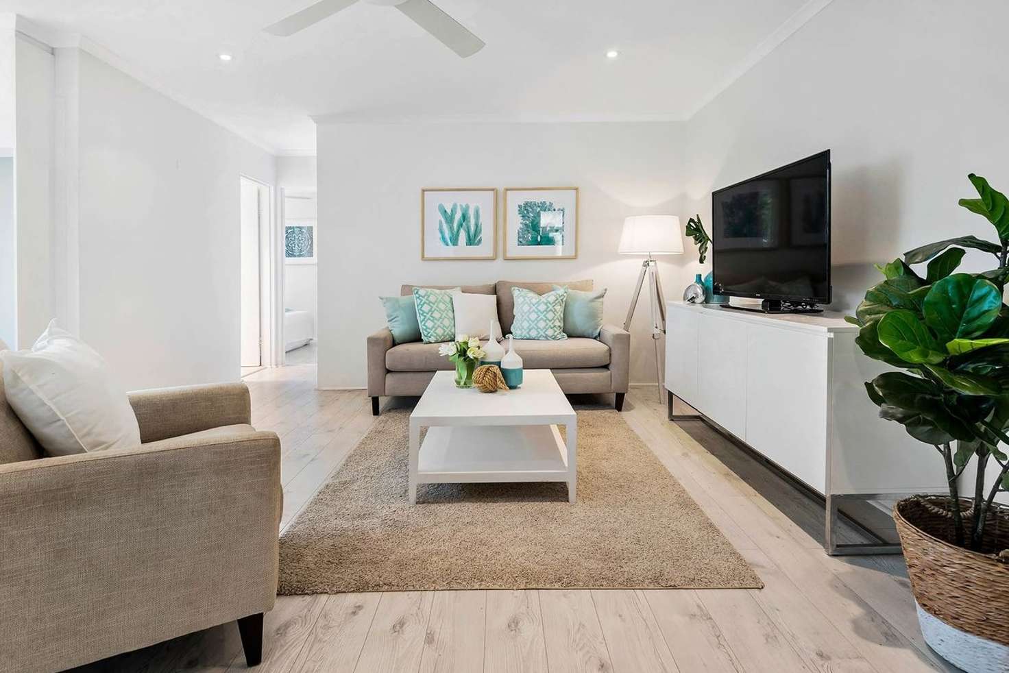 Main view of Homely apartment listing, 1/7 Ilikai Place, Dee Why NSW 2099