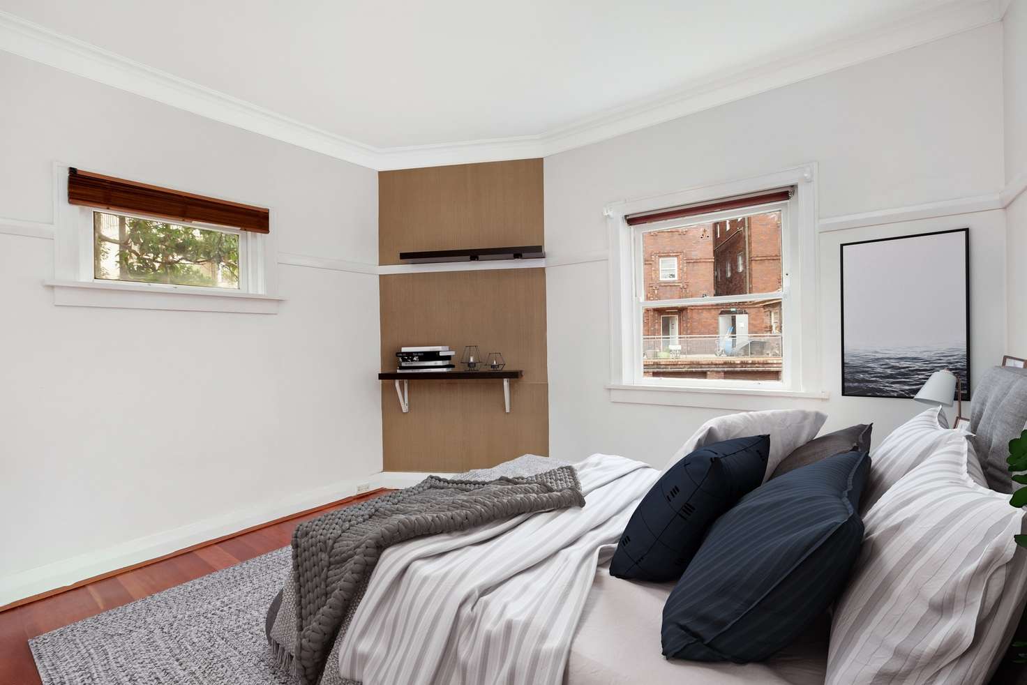 Main view of Homely apartment listing, 7/23 Waratah Avenue, Randwick NSW 2031