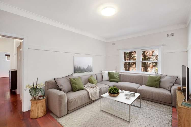 Second view of Homely apartment listing, 7/23 Waratah Avenue, Randwick NSW 2031