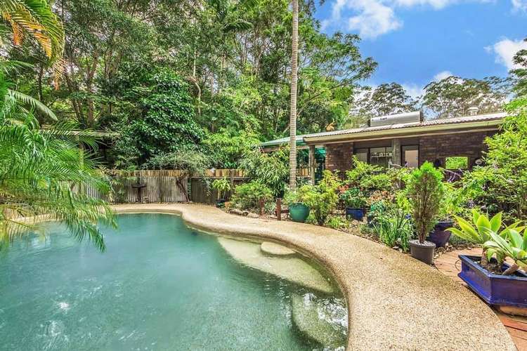 60 Goolabah Drive, Tallebudgera QLD 4228