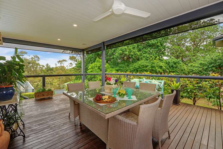 Fifth view of Homely house listing, 23 Rosemead Road, Hornsby NSW 2077