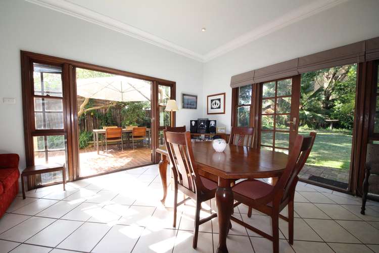 Second view of Homely house listing, 12 Derowie Avenue, Homebush NSW 2140