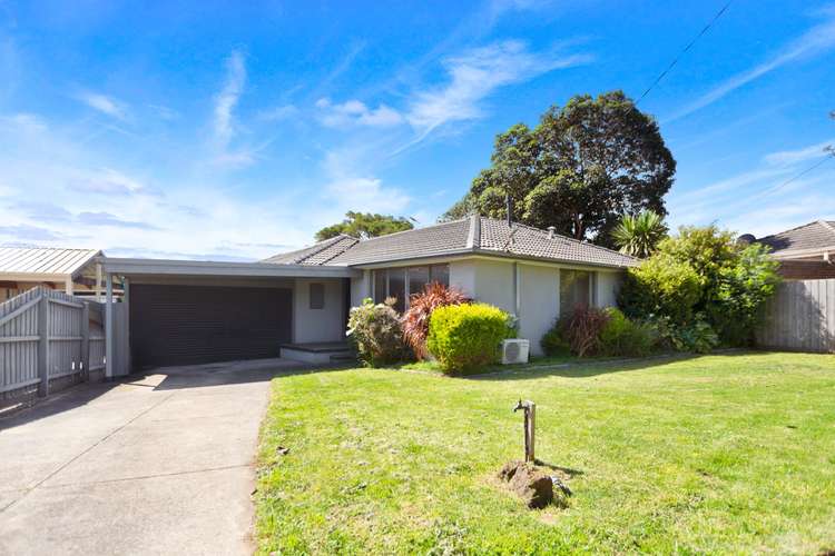 Main view of Homely house listing, 21 Lucerne Crescent, Frankston VIC 3199