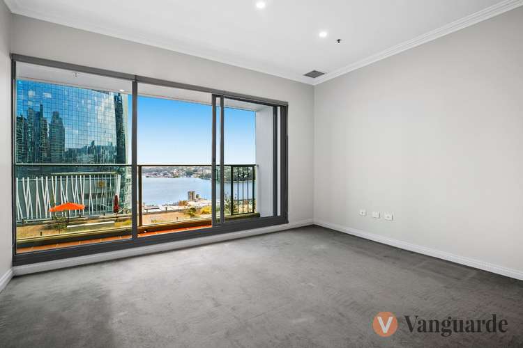 Second view of Homely apartment listing, 127 Kent Street, Sydney NSW 2000