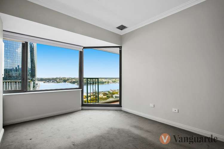 Fourth view of Homely apartment listing, 127 Kent Street, Sydney NSW 2000