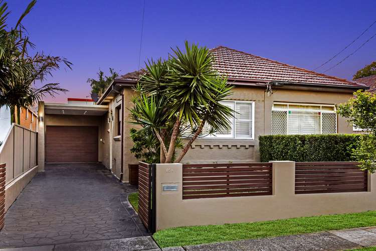 Second view of Homely house listing, 65A Westbourne Street, Carlton NSW 2218