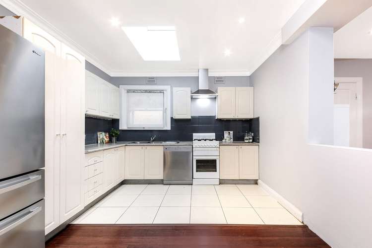 Fourth view of Homely house listing, 65A Westbourne Street, Carlton NSW 2218