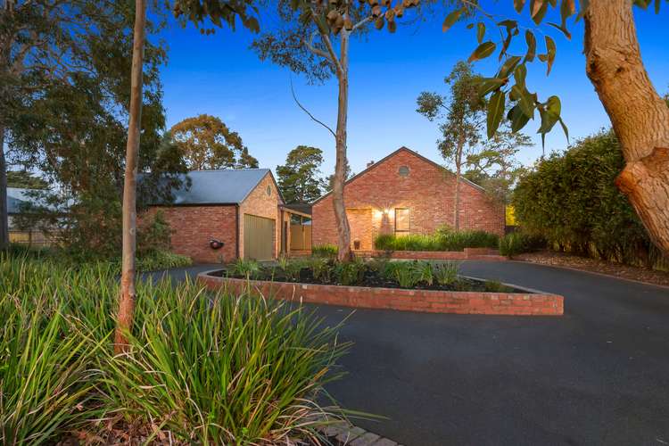 Second view of Homely house listing, 30 Tal Tals Crescent, Mount Martha VIC 3934