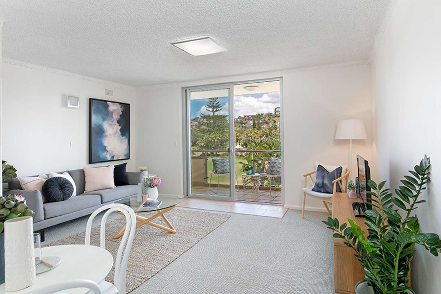 Main view of Homely unit listing, 6/41 Ocean View Road, Freshwater NSW 2096