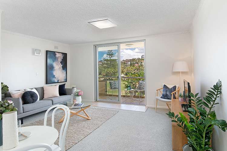 Main view of Homely unit listing, 6/41 Ocean View Road, Freshwater NSW 2096