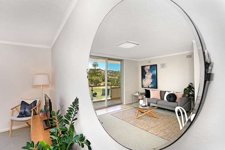 Fourth view of Homely unit listing, 6/41 Ocean View Road, Freshwater NSW 2096