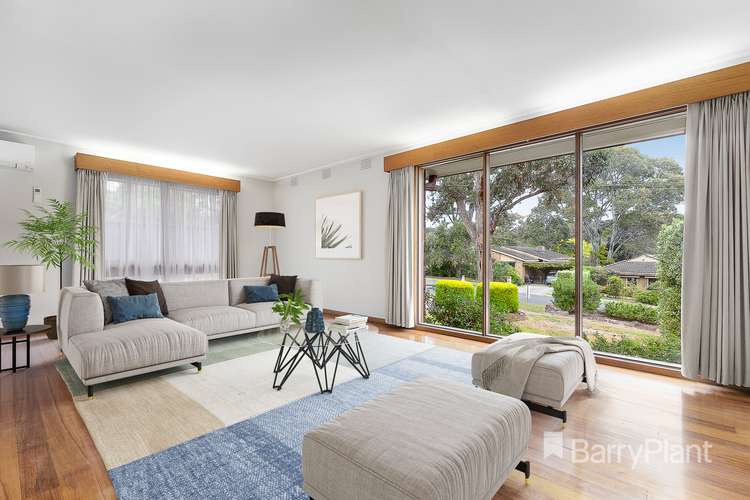 Second view of Homely house listing, 9 Anne Street, Diamond Creek VIC 3089